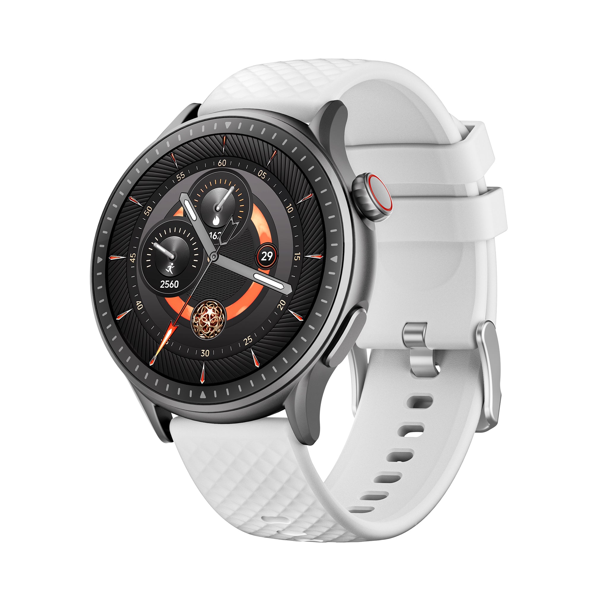 Runmefit GTR3 AMOLED Smart Watch