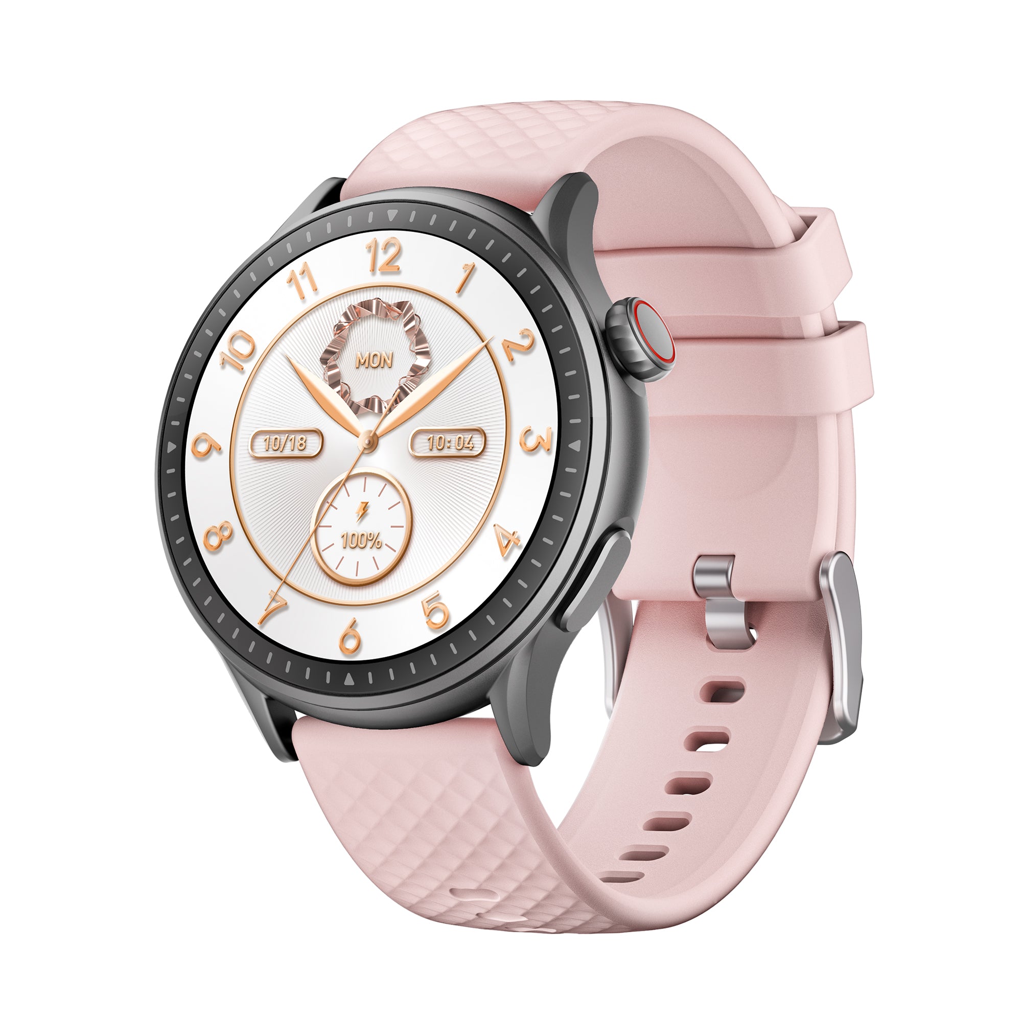 Runmefit GTR3 AMOLED Smart Watch