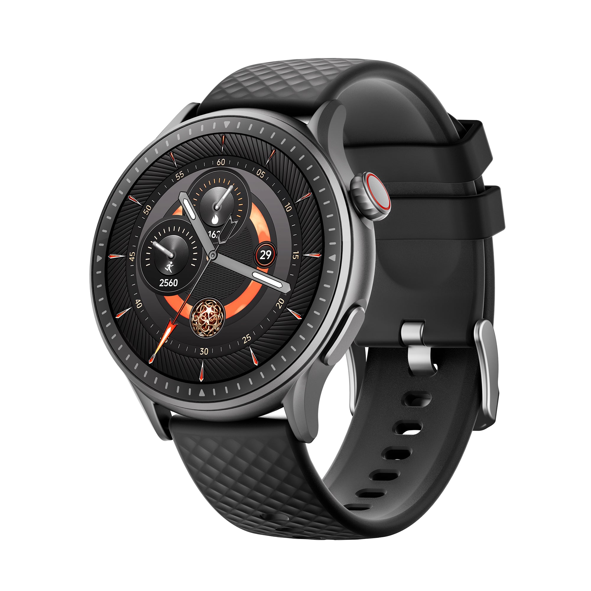Runmefit GTR3 AMOLED Smart Watch