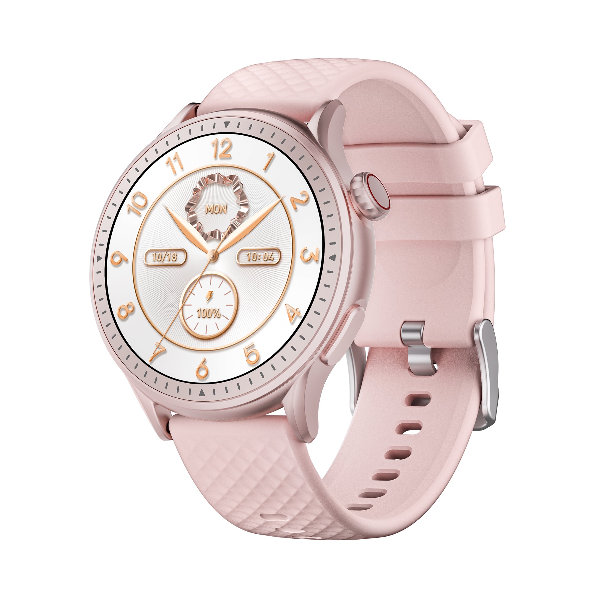 Runmefit GTR3 AMOLED Smart Watch