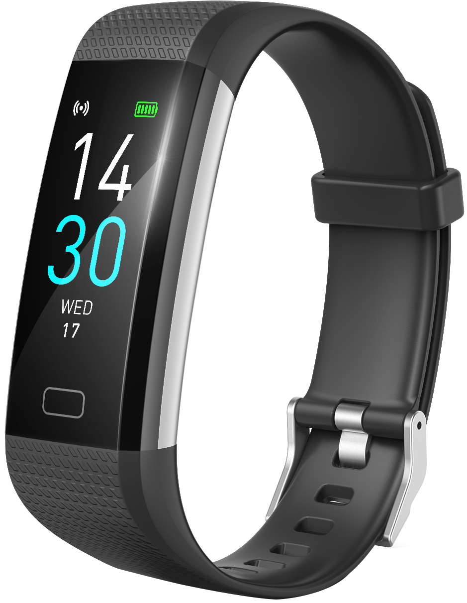 Runmefit New S5 Fitness Tracker