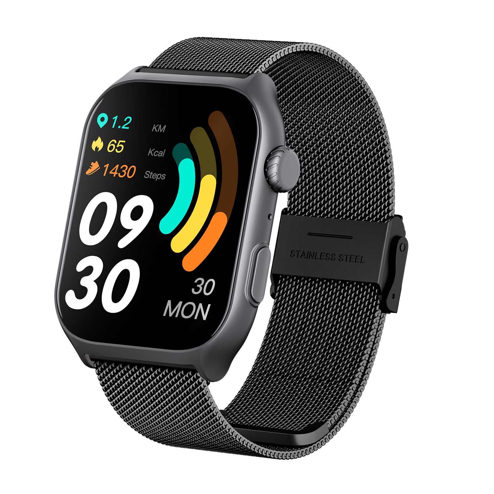 Runmefit GTS 7 Pro Smart Watch