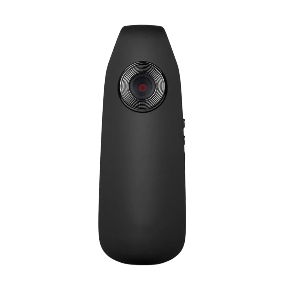 Mini Video Audio Recording Body Camera