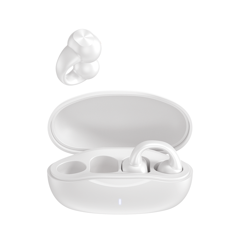 Wireless Earbuds Bluetooth 5.3 Earphone Open Ear Headphones Air Conduction