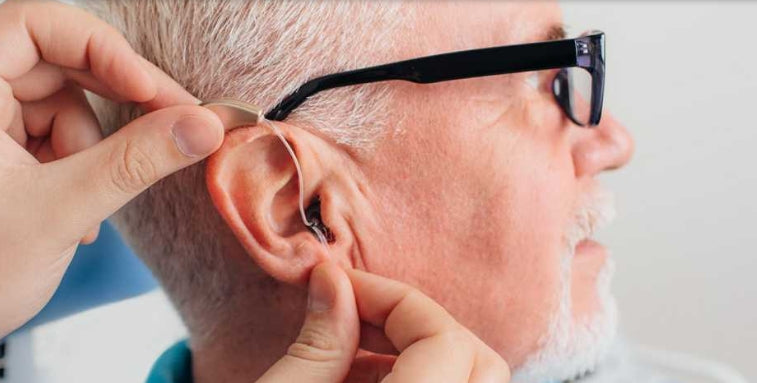 6 Subtle Signs of Hearing Loss