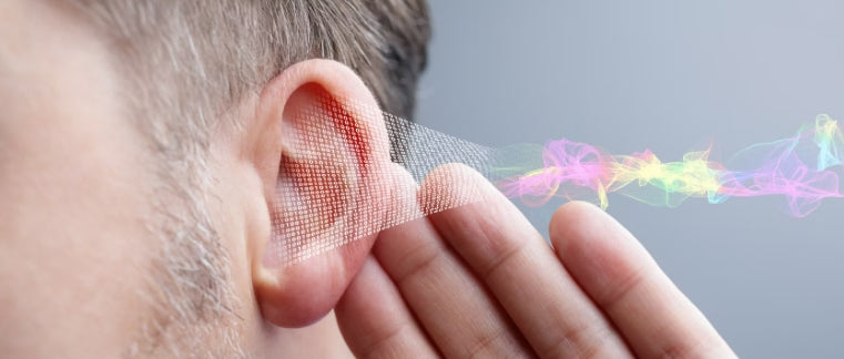 How to tell if you have hearing loss