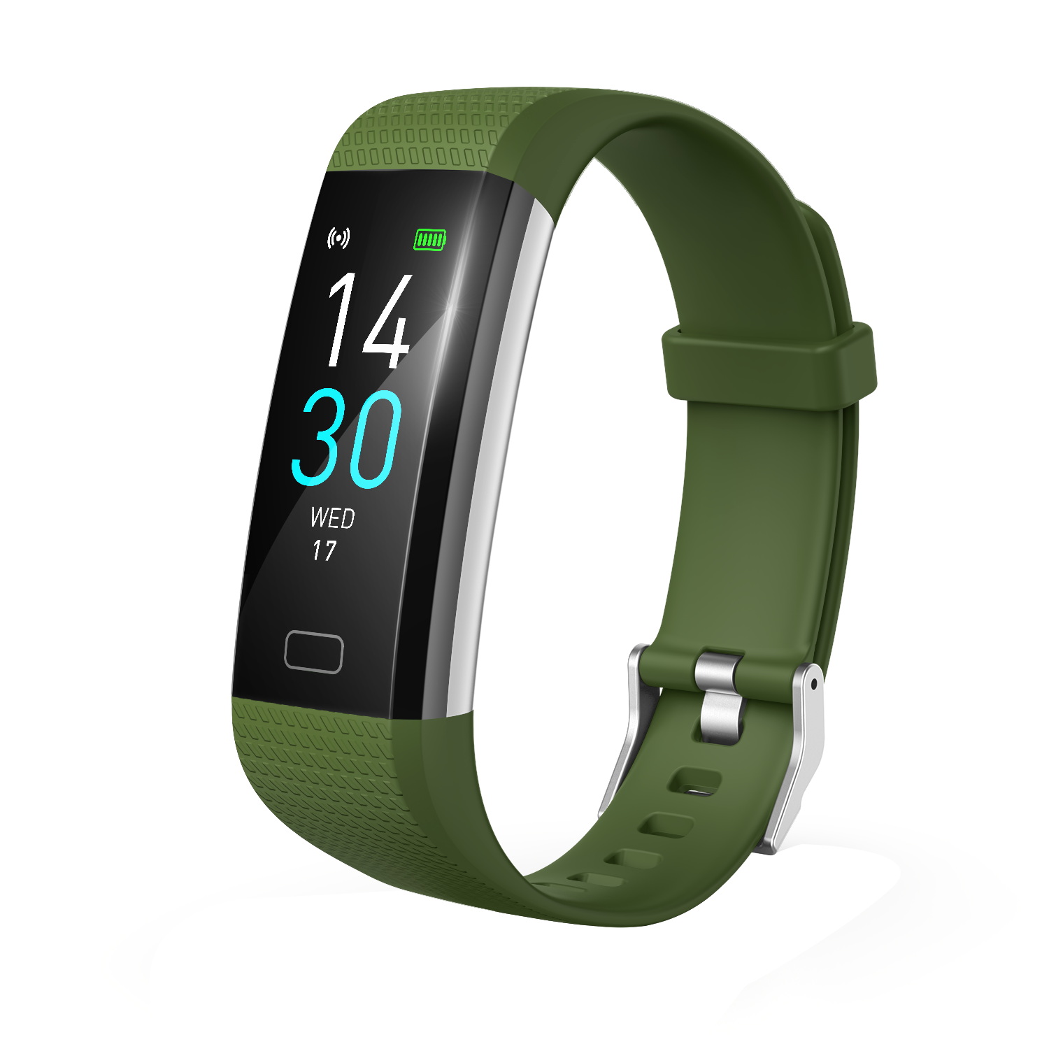 Upgraded Ultra-light S5 Fitness Sport Smart Band