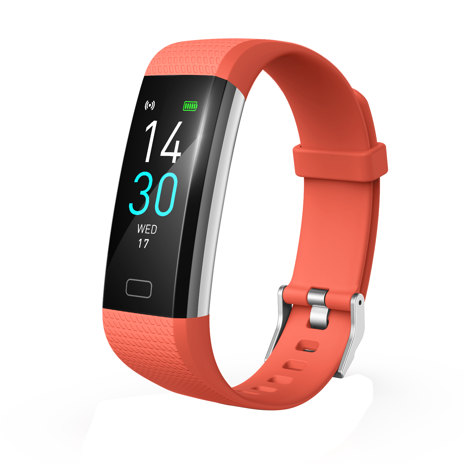 Upgraded Ultra-light S5 Fitness Sport Smart Band