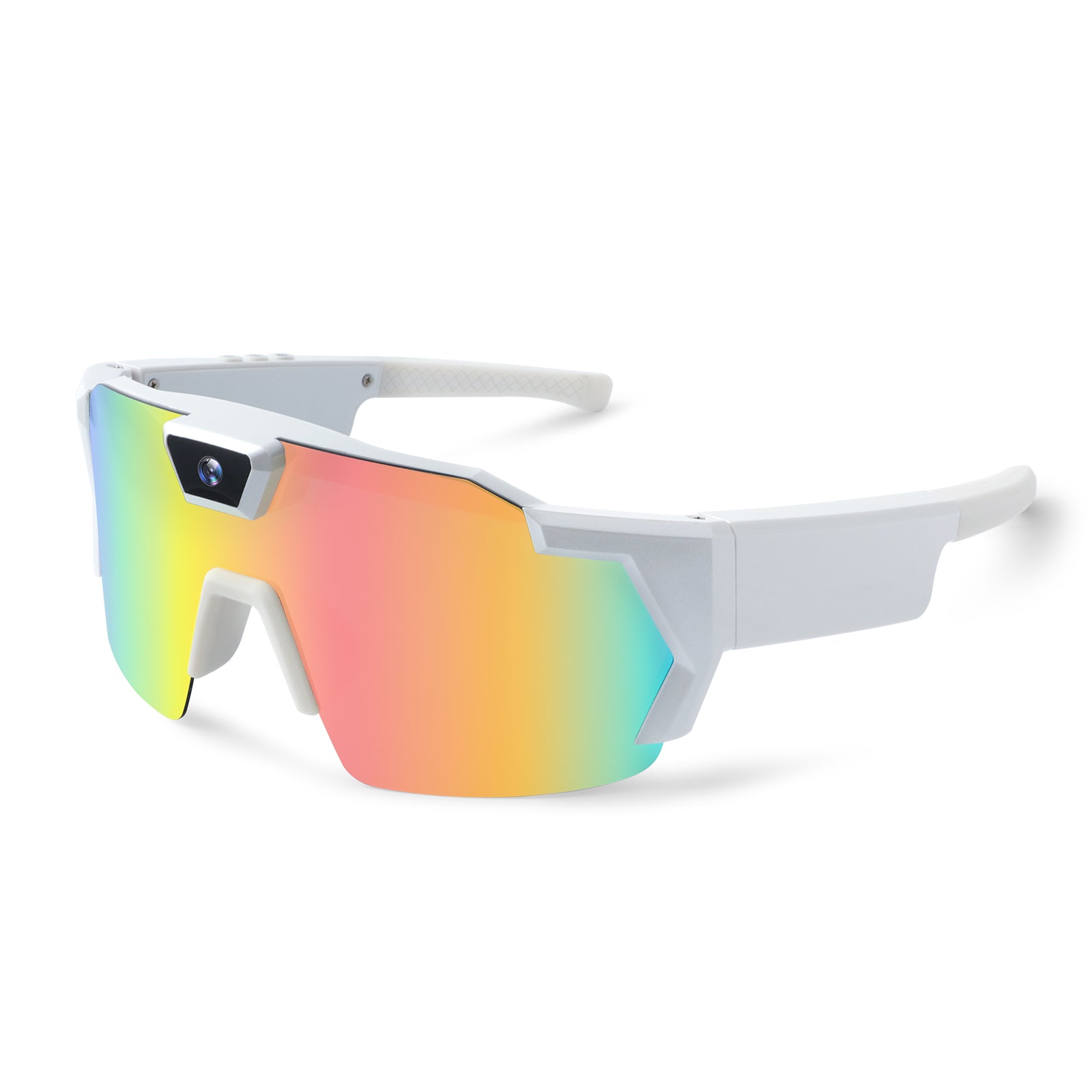 FHD  5MP Video Outdoor Battery  Sunglasses Camera