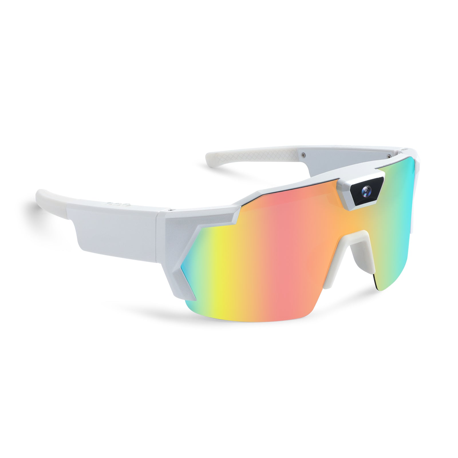FHD  5MP Video Outdoor Battery  Sunglasses Camera