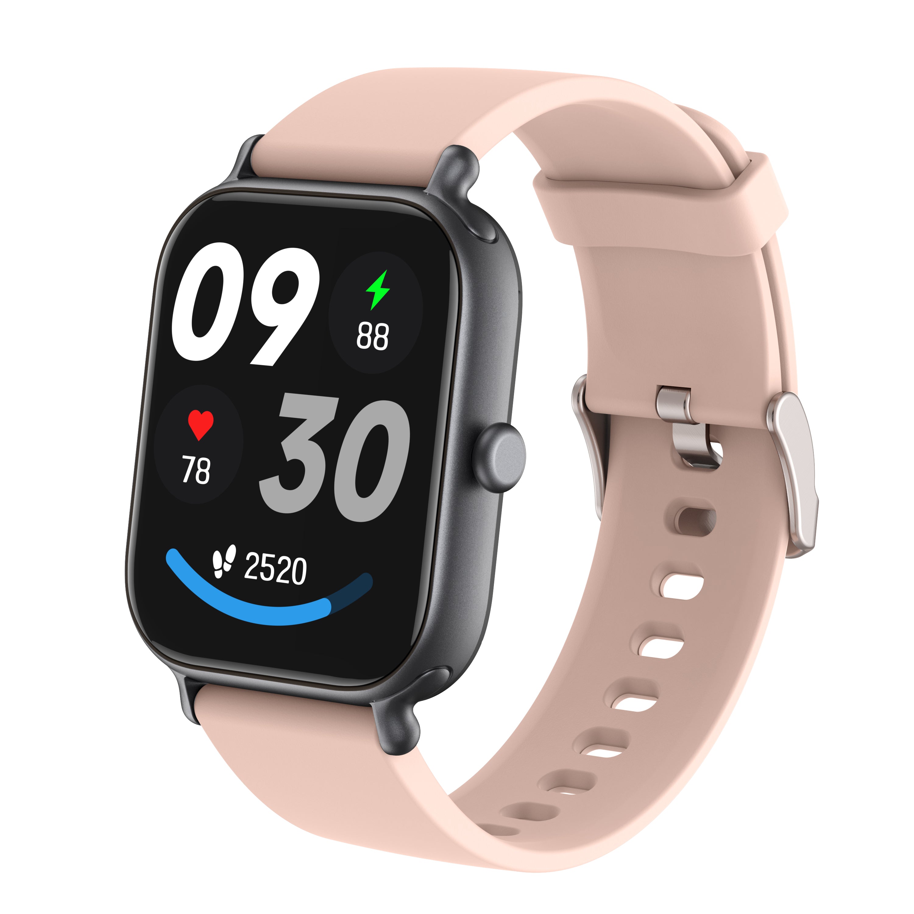 Runmefit CX3 Smart Watch