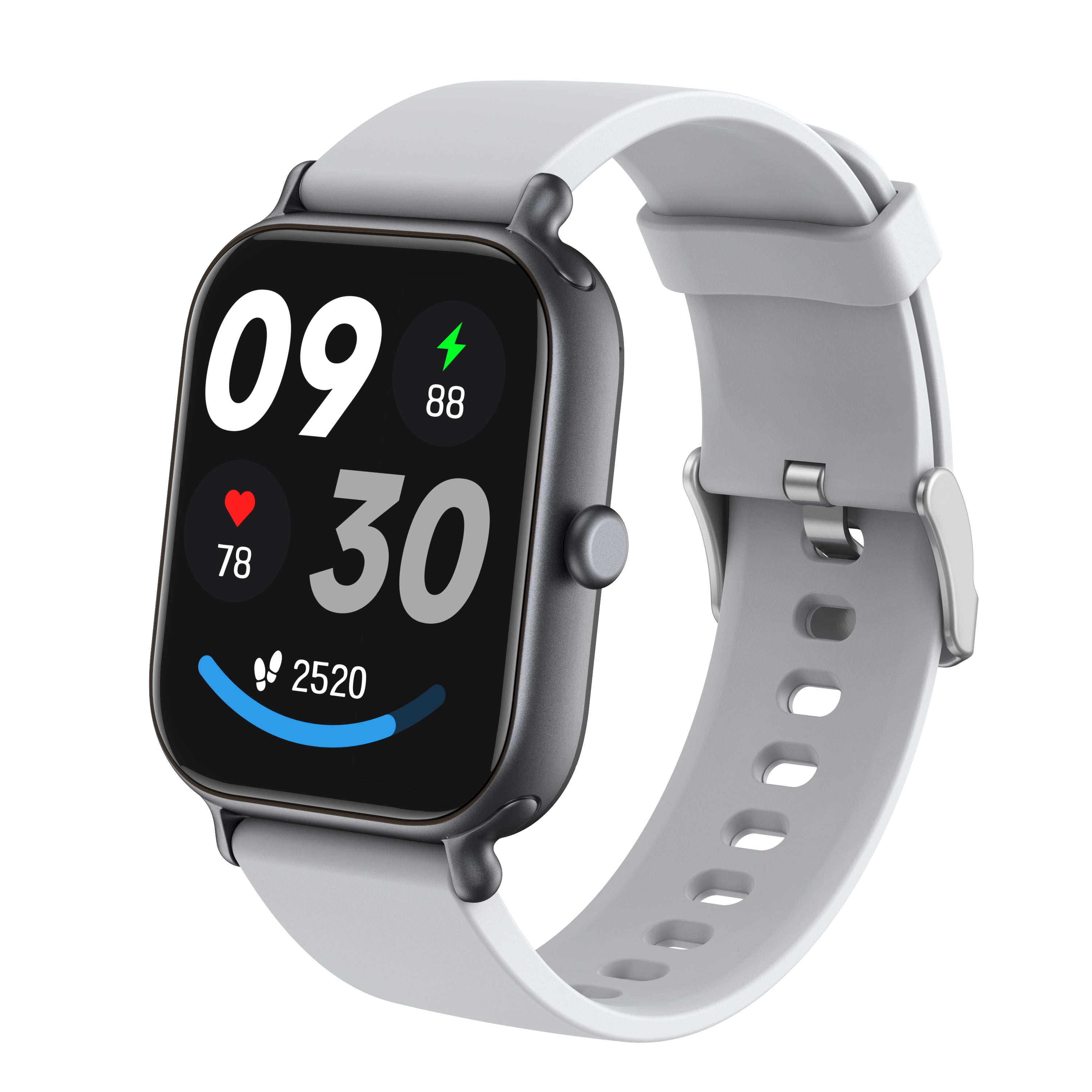 Blood Glucose Monitoring Smart Watch for Non-Invasive Blood Glucose Testing