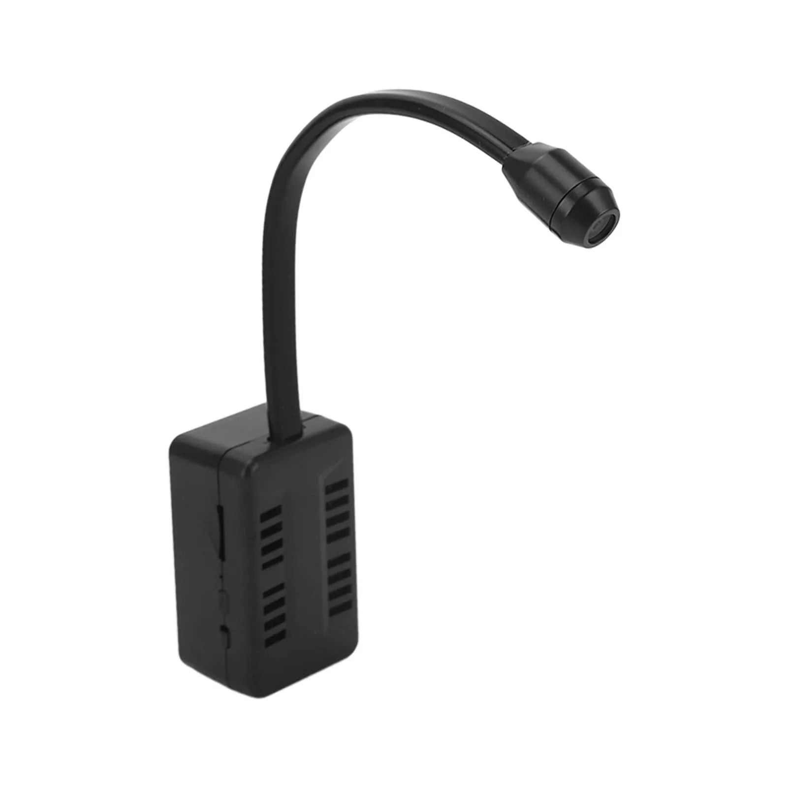 Mini Secret WiFi Security Camera Battery Built-in IP Surveillance Cam