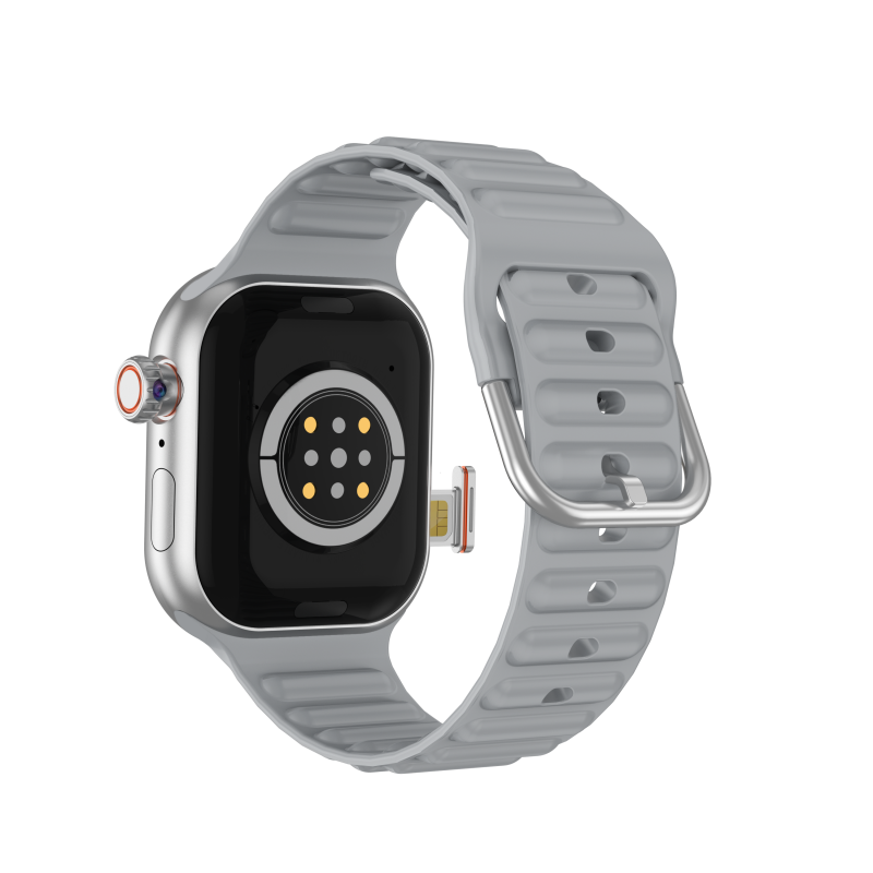 4G Sim Card GPS NFC Camera Calling Smart Watch GTR29