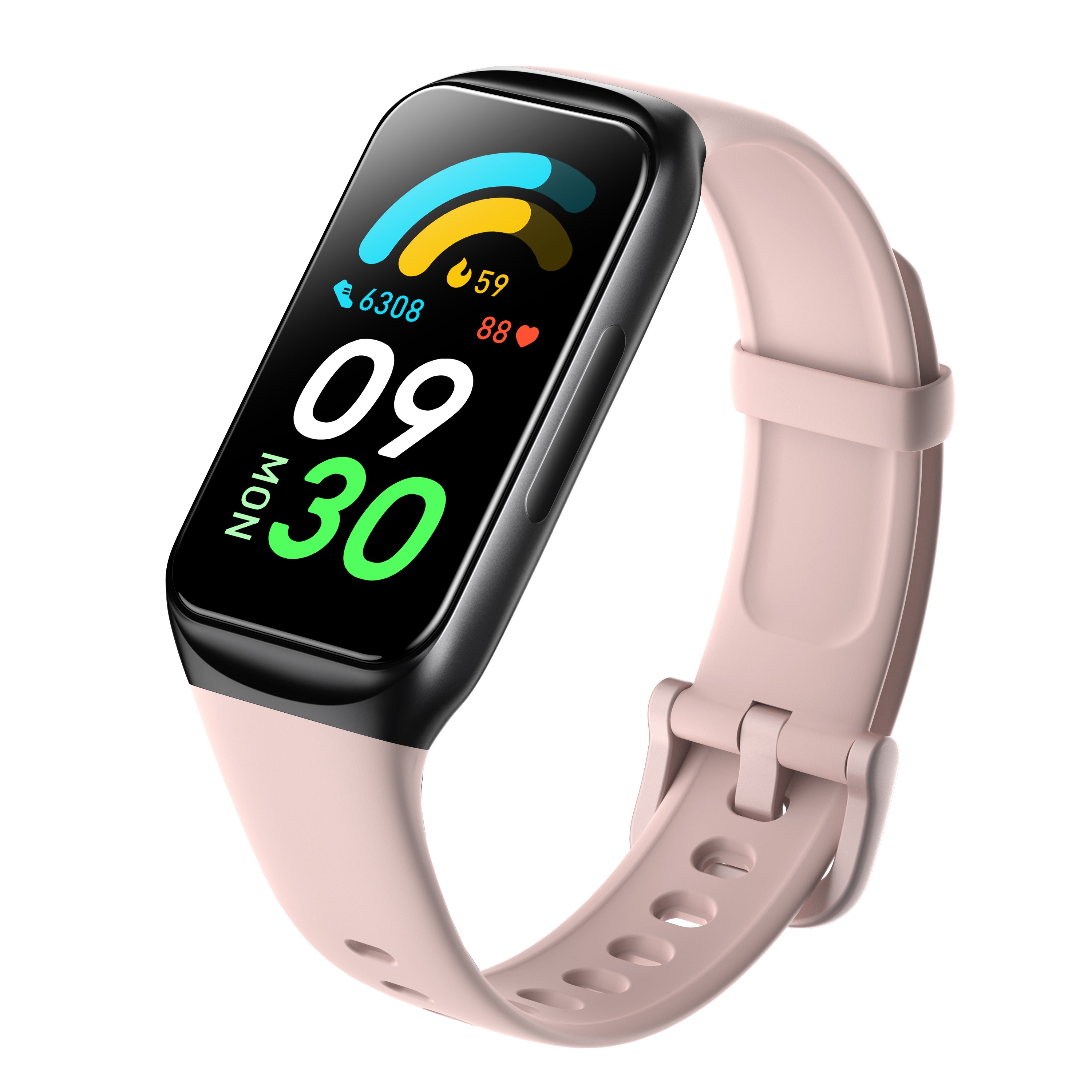 1.47 inch Large Screen Ultra-light L2 Sport Smart Health Monitoring Fitness Band