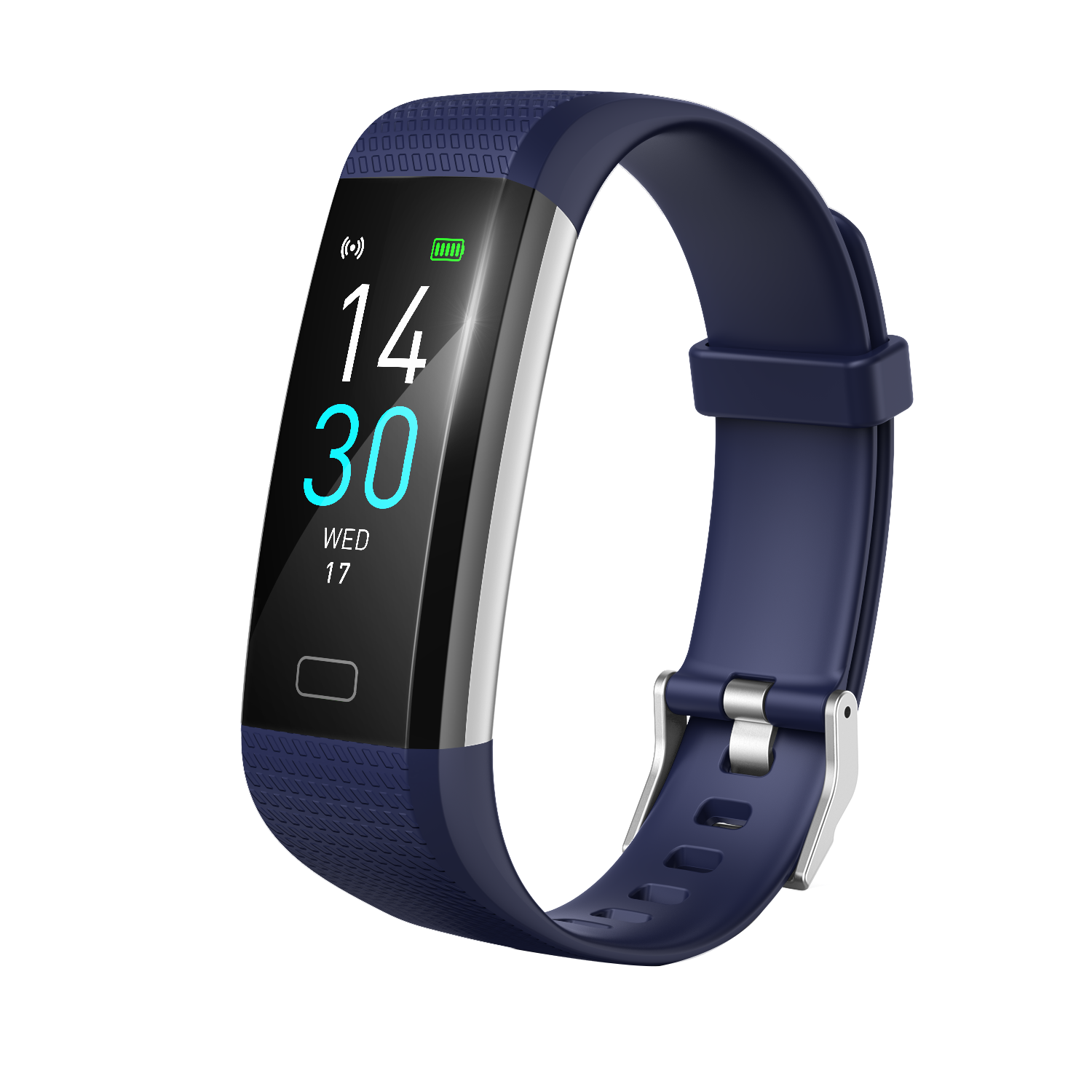 Upgraded Ultra-light S5 Fitness Sport Smart Band