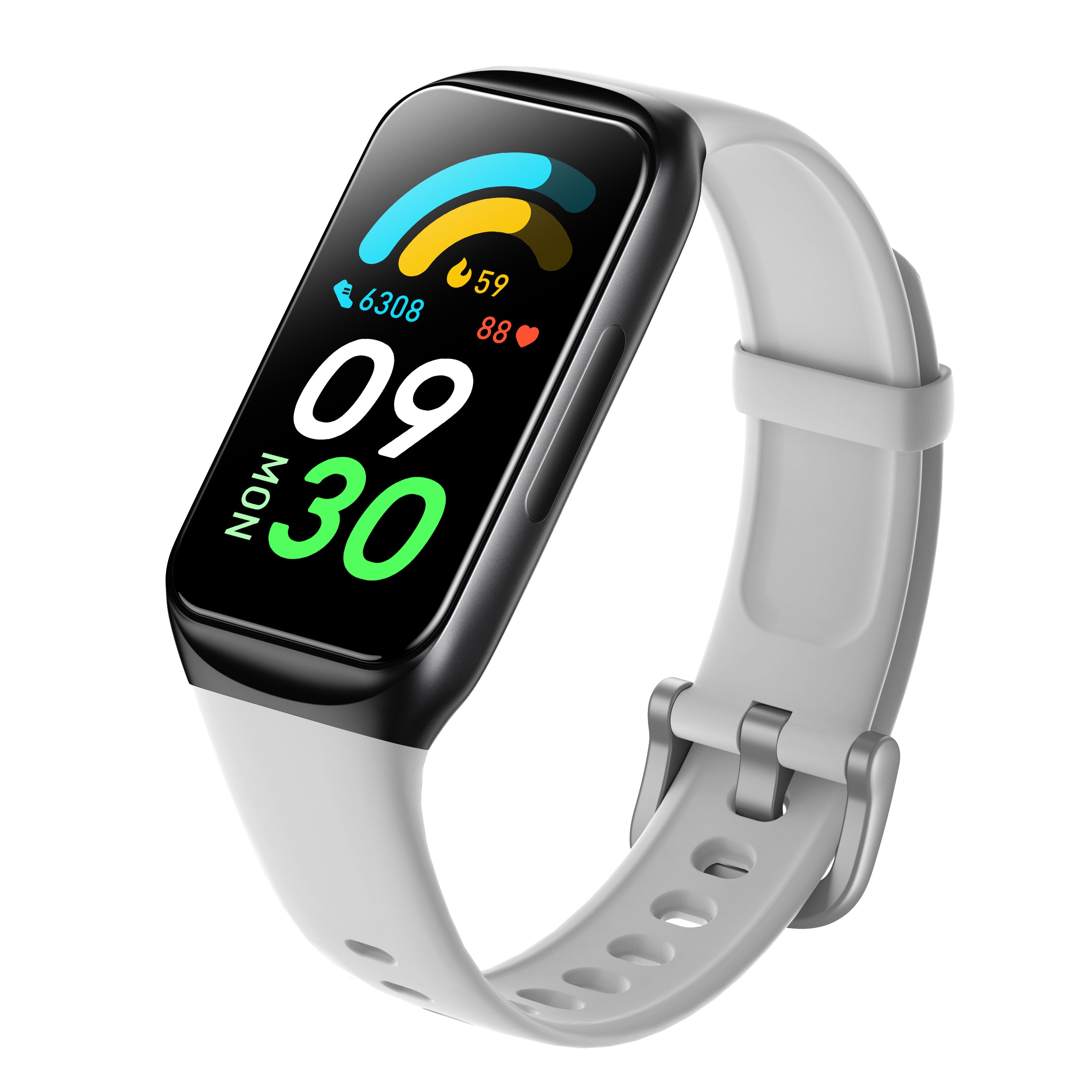 1.47 inch Large Screen Ultra-light L2 Sport Smart Health Monitoring Fitness Band