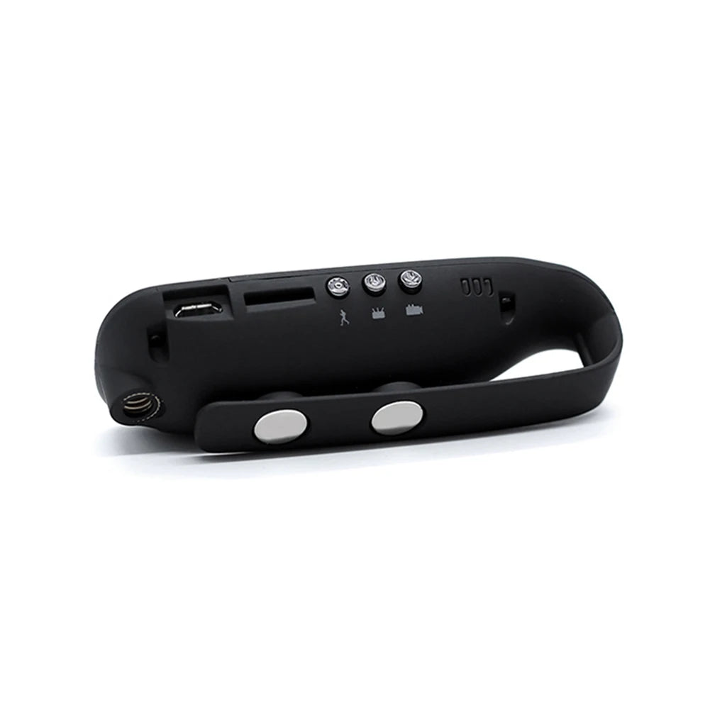 Mini Video Audio Recording Body Camera