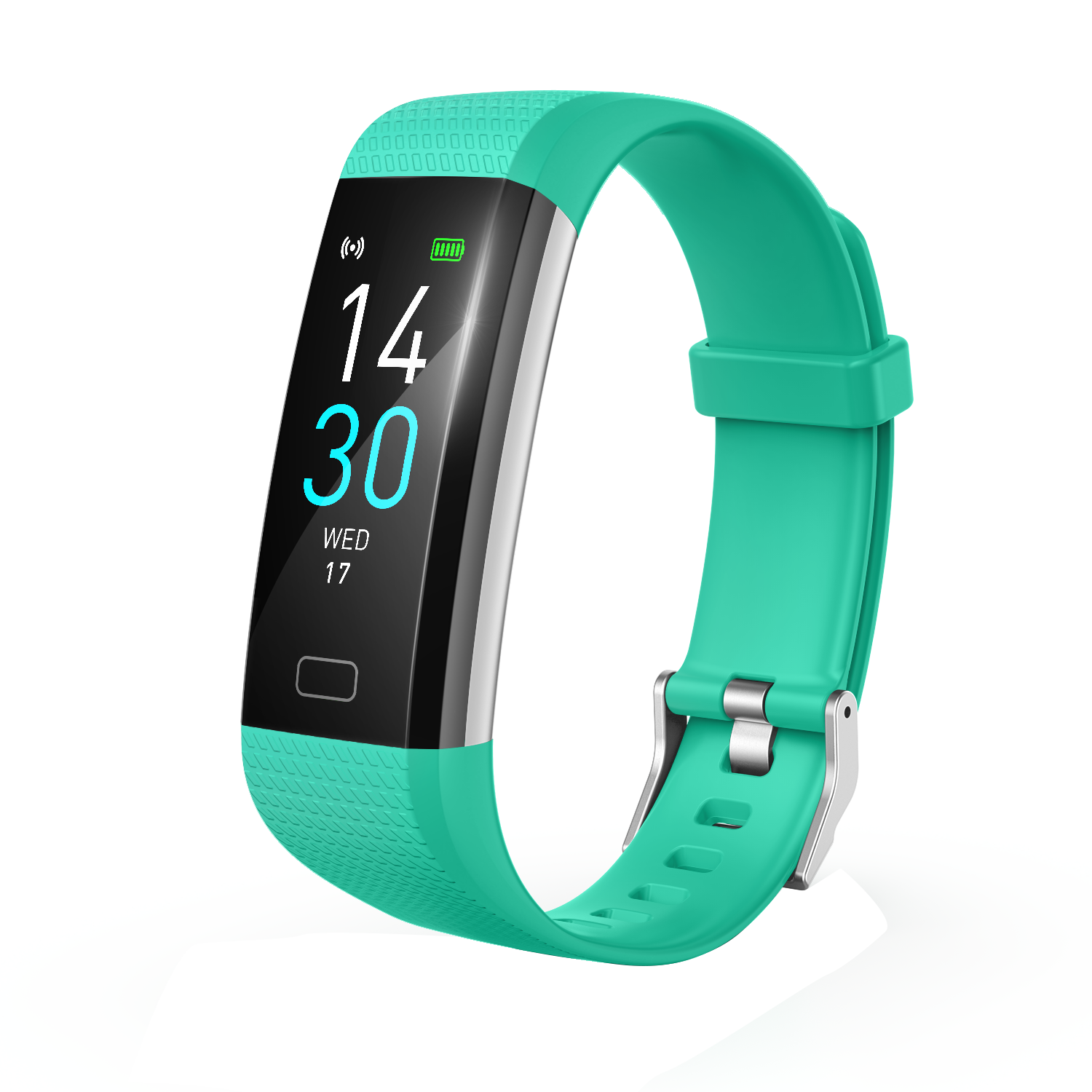 Upgraded Ultra-light S5 Fitness Sport Smart Band
