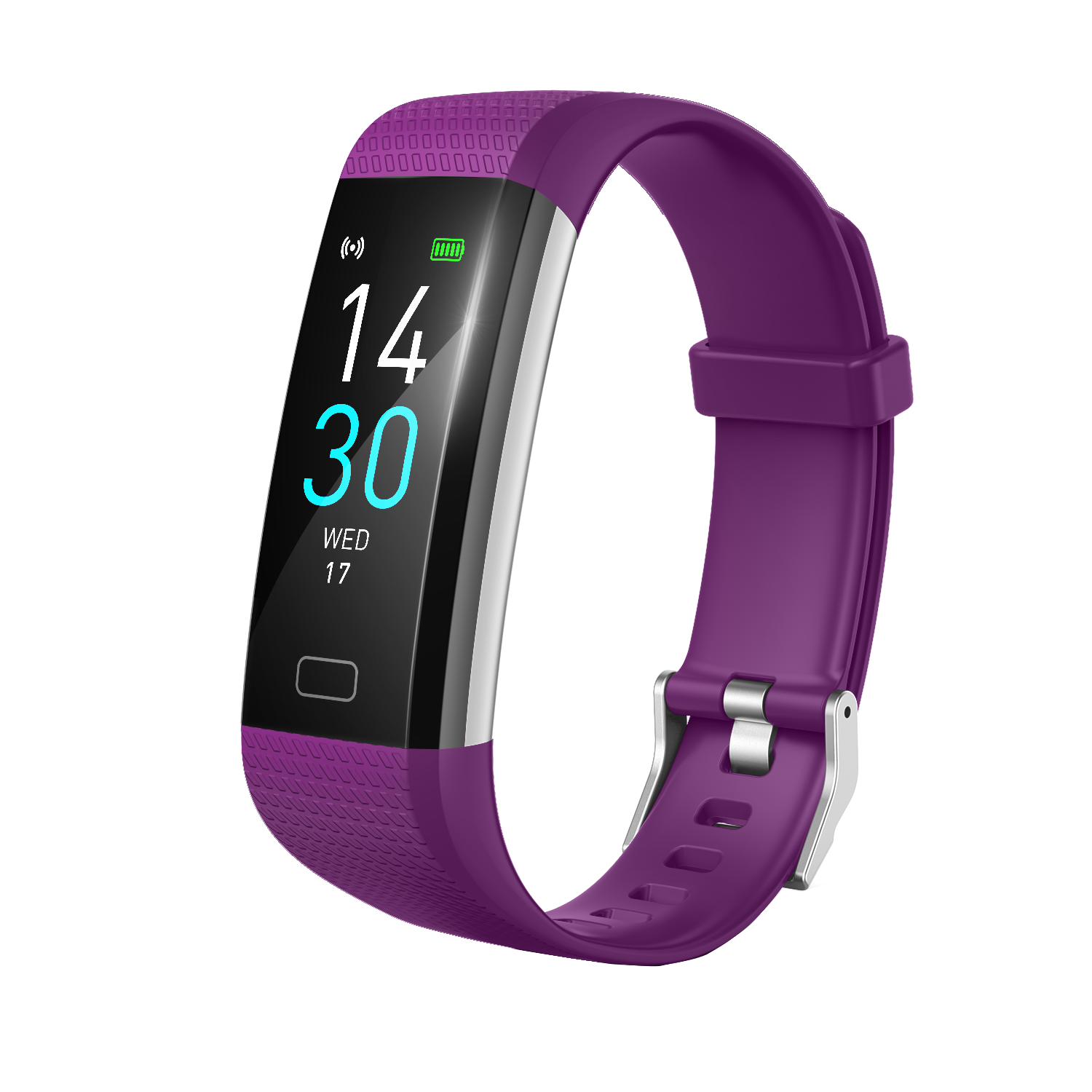 Upgraded Ultra-light S5 Fitness Sport Smart Band