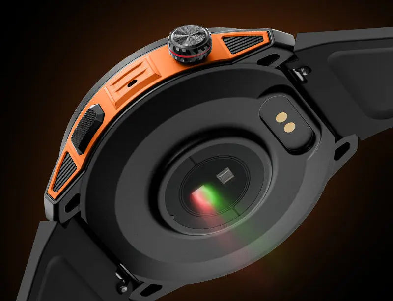 Runmefit GTX 2 GPS Smart Watch