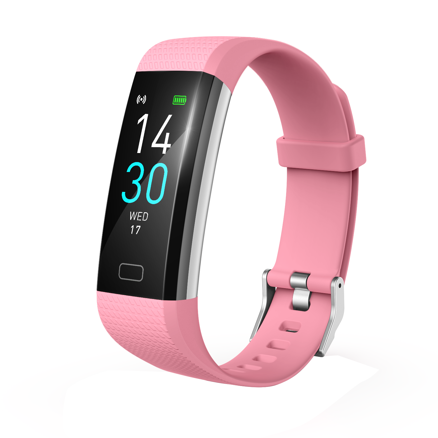 Upgraded Ultra-light S5 Fitness Sport Smart Band