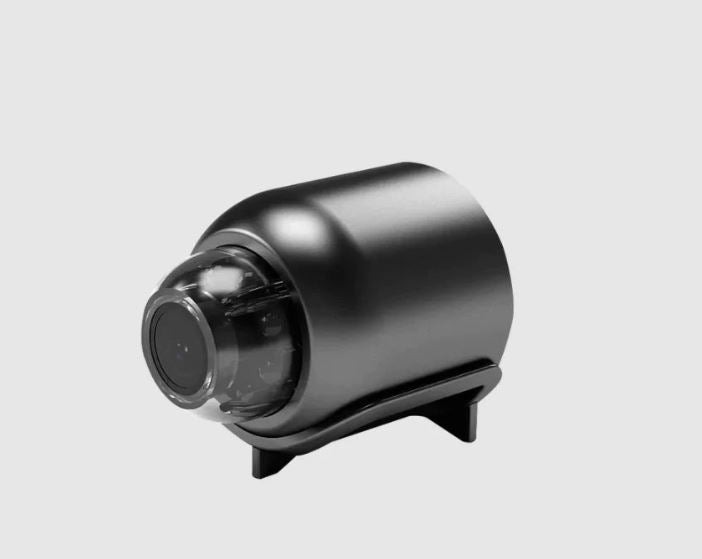 Small WiFi Security Camera Night Vision IP Surveillance Cam