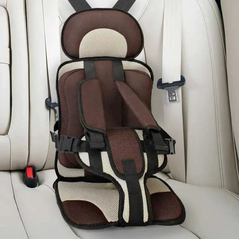 Car Child Safety Protection Seat Portable Booster Kids Cushion For Cars