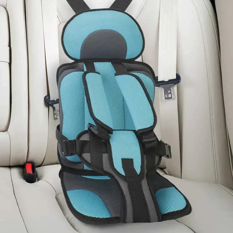 Car Child Safety Protection Seat Portable Booster Kids Cushion For Cars