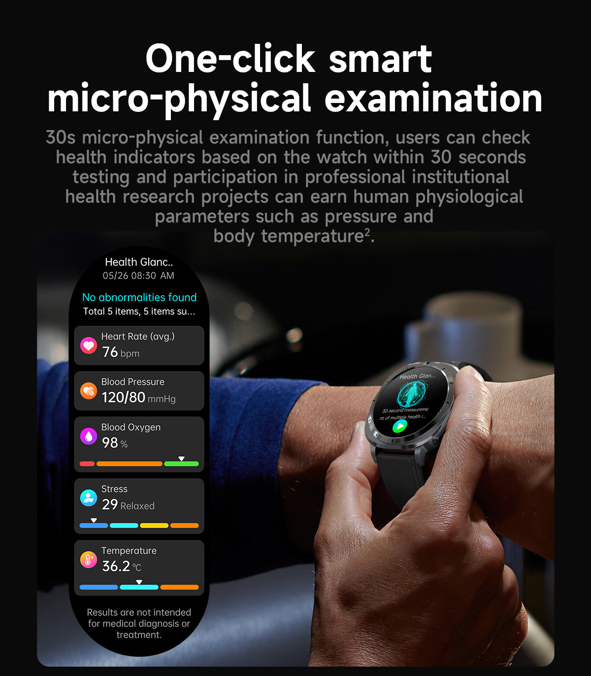 Smartwatch Ultra Pro - Ultimate Sport Fitness Tracking | AMOLED Screen