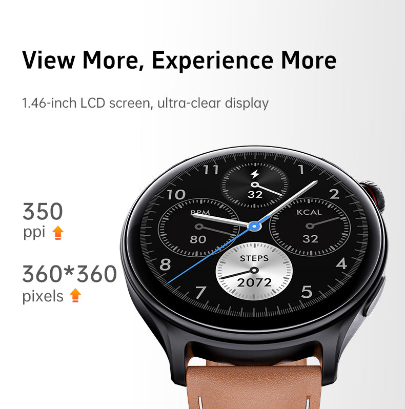 Runmefit GTR2 Smart Watch