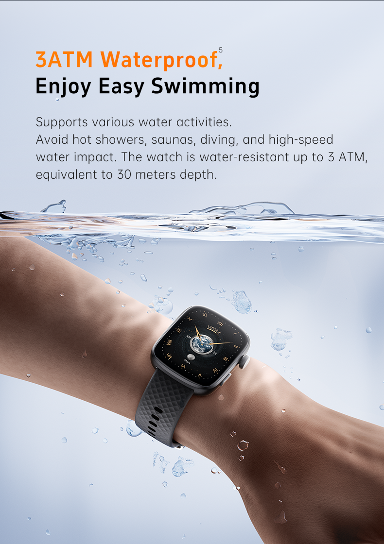 Blood Glucose Monitoring Smart Watch for Non-Invasive Blood Glucose Testing