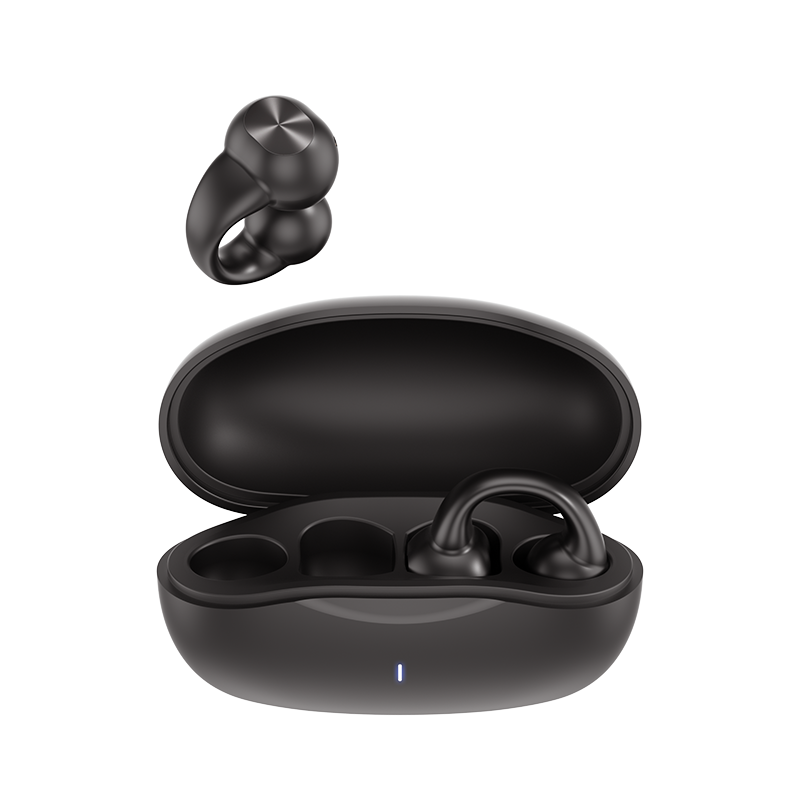 Wireless Earbuds Bluetooth 5.3 Earphone Open Ear Headphones Air Conduction