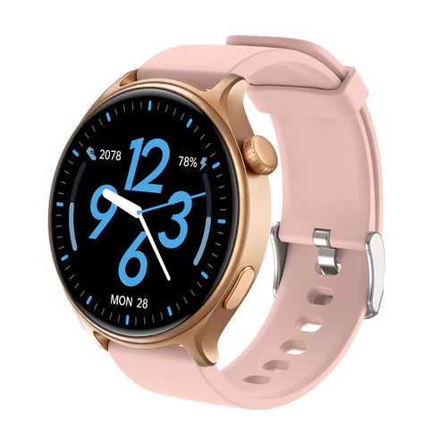 Sugar Sense Wearable Painless Blood Glucose Monitoring Smartwatch for Daily Health
