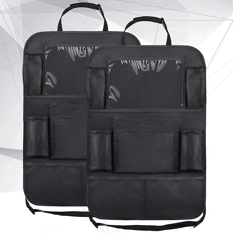 Car Seat Back Organizer