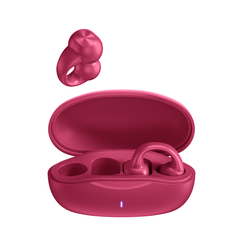 Wireless Earbuds Bluetooth 5.3 Earphone Open Ear Headphones Air Conduction