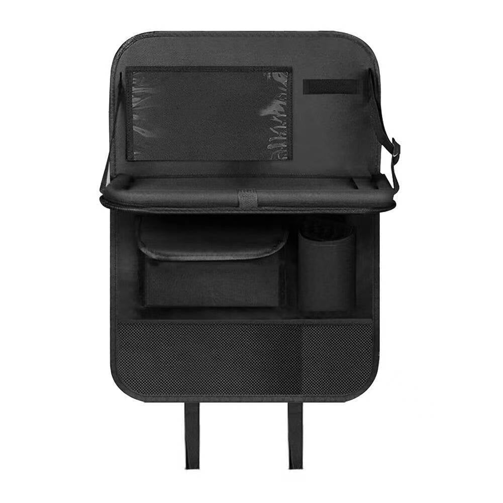 Car Seat Back Organizer